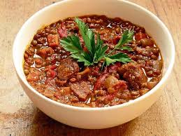 تصویر 4 از کنسرو عدسی 380 گرمی + بهترین قیمت خرید عمده و ارزان